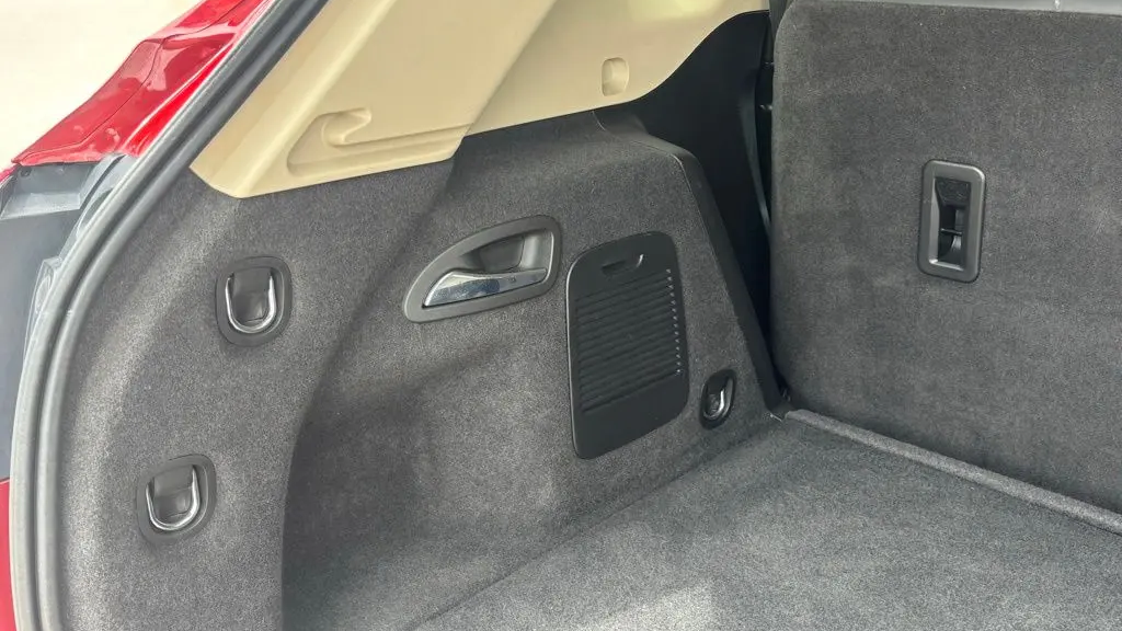 2016 Buick Envision Premium I