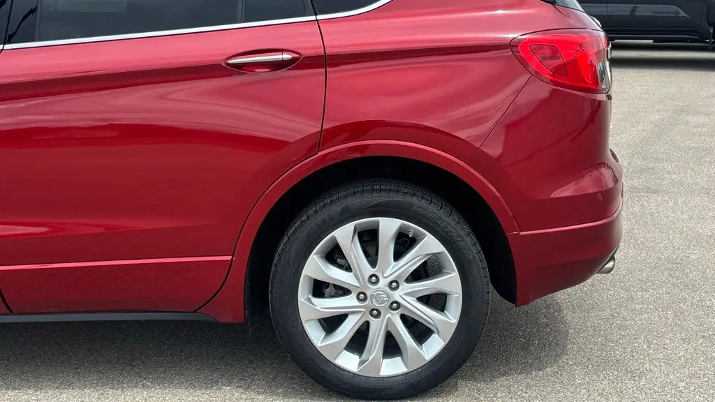 2016 Buick Envision Premium I