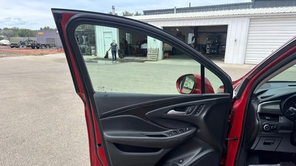 2016 Buick Envision Premium I