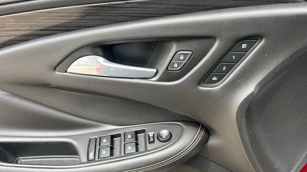 2016 Buick Envision Premium I