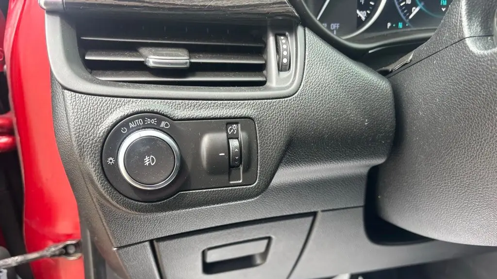 2016 Buick Envision Premium I