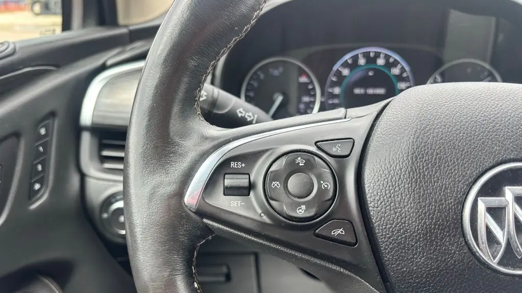 2016 Buick Envision Premium I