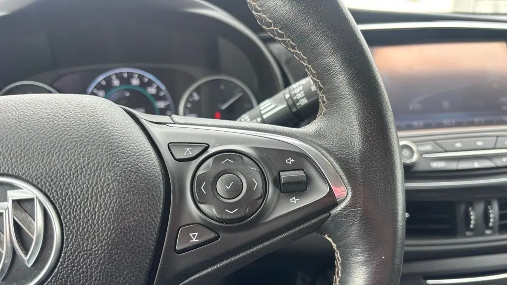 2016 Buick Envision Premium I