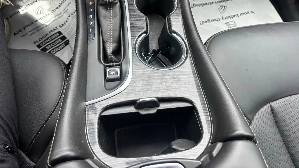 2016 Buick Envision Premium I