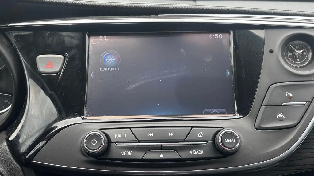 2016 Buick Envision Premium I