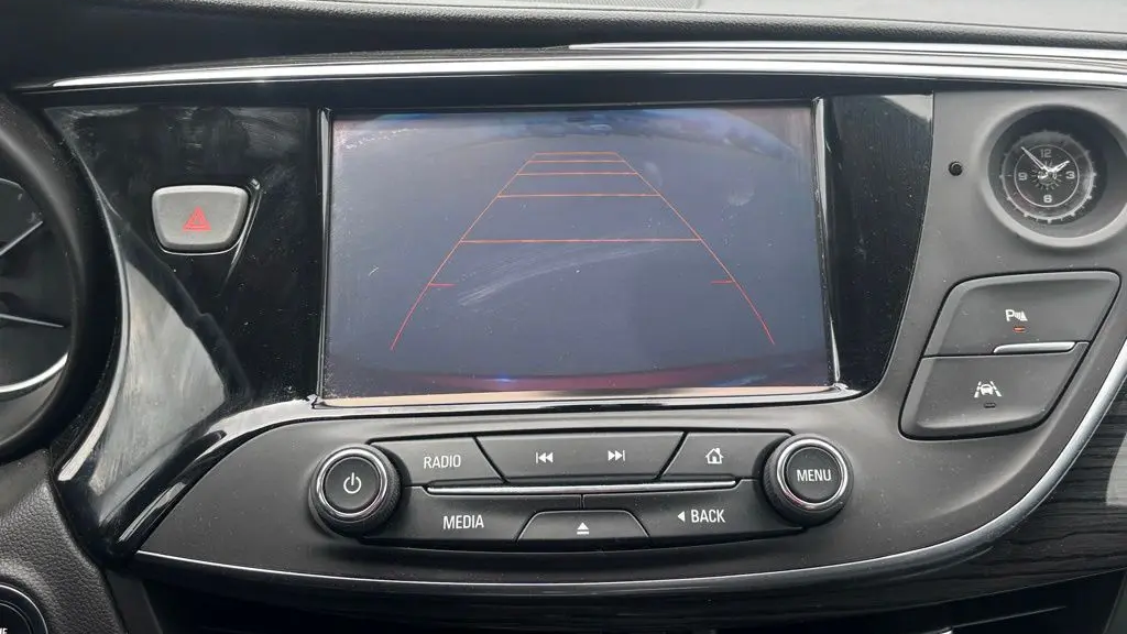 2016 Buick Envision Premium I