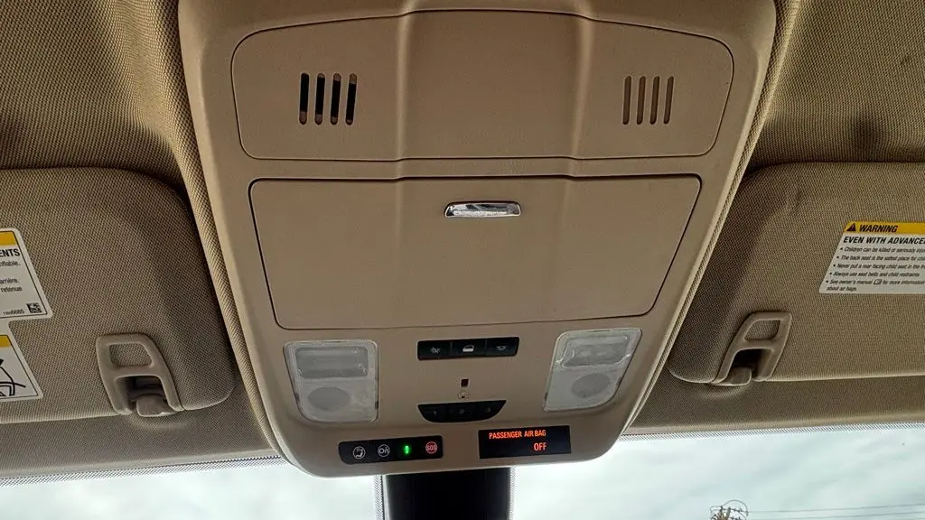 2016 Buick Envision Premium I