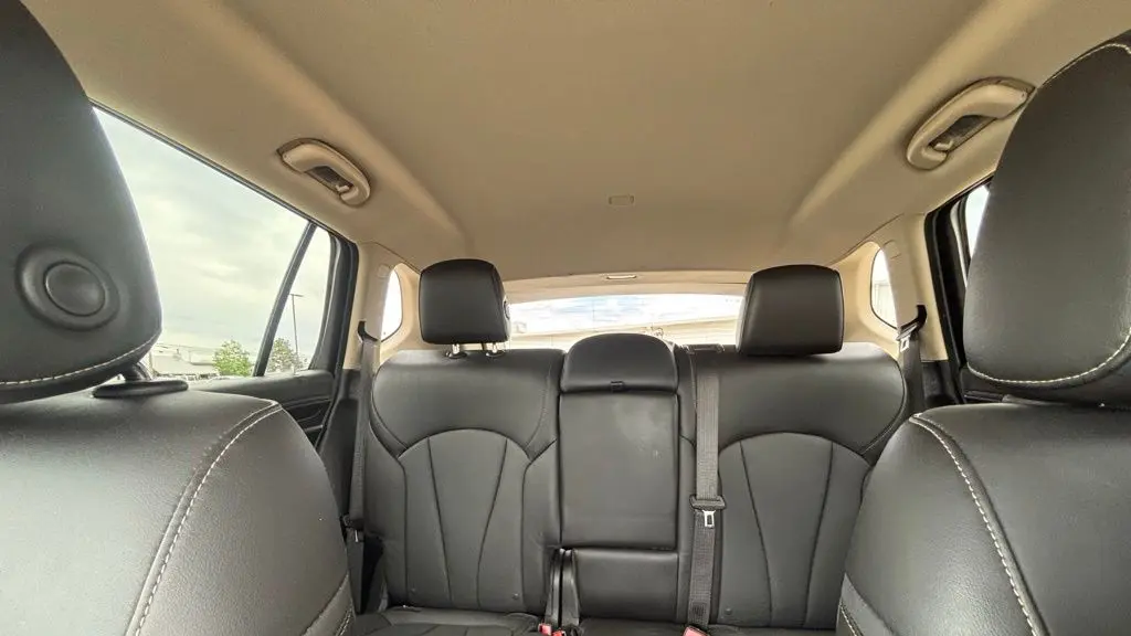 2016 Buick Envision Premium I