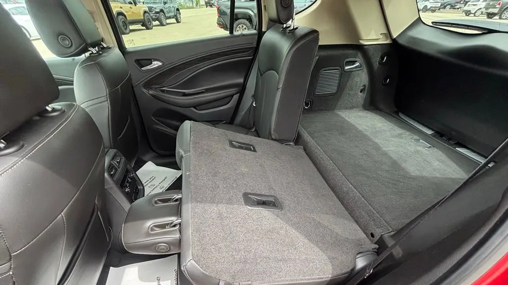 2016 Buick Envision Premium I