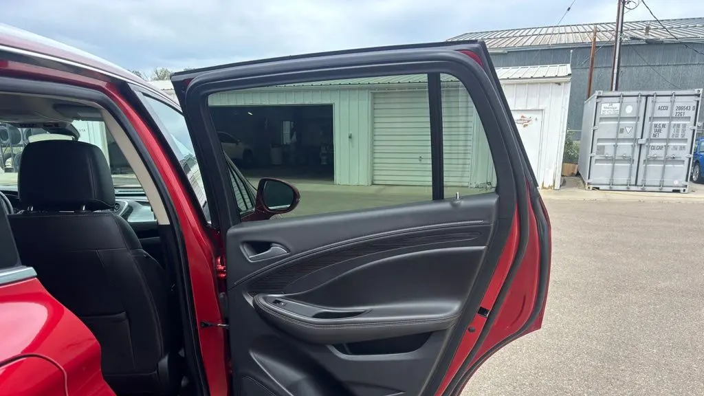 2016 Buick Envision Premium I