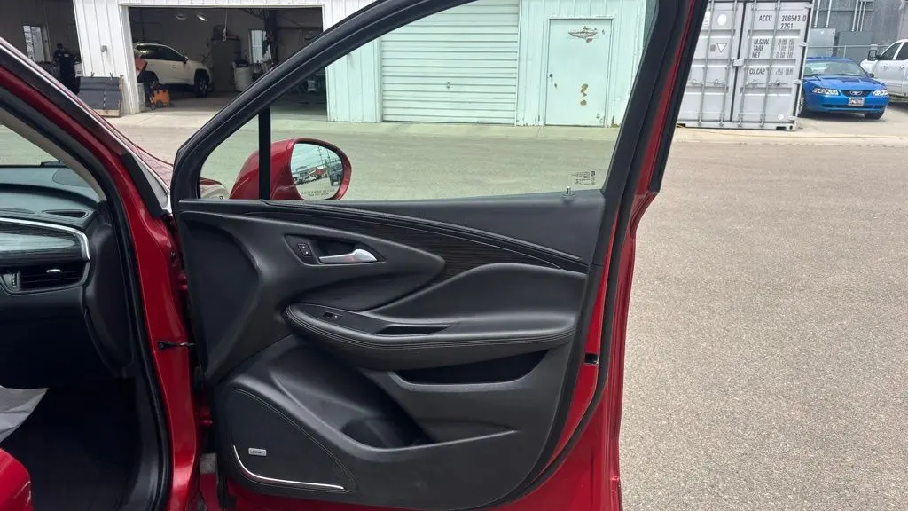2016 Buick Envision Premium I
