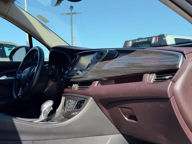 2017 Buick Envision - $13,866