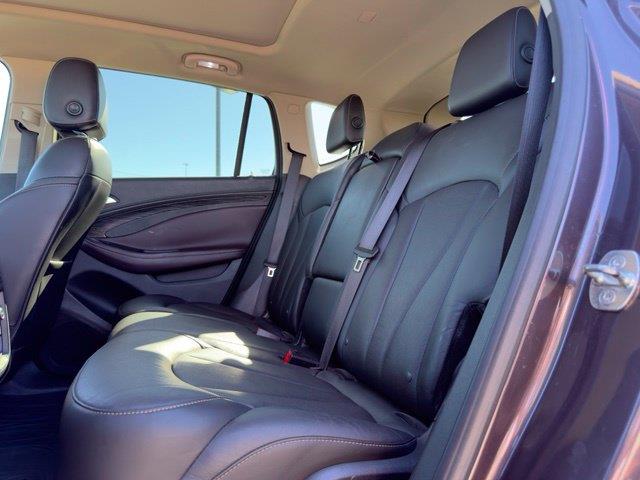 2017 Buick Envision - $13,866