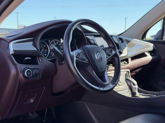 2017 Buick Envision - $13,866