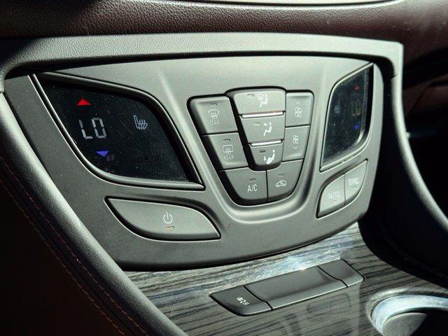 2017 Buick Envision - $13,866