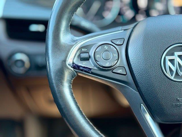 2017 Buick Envision - $13,866
