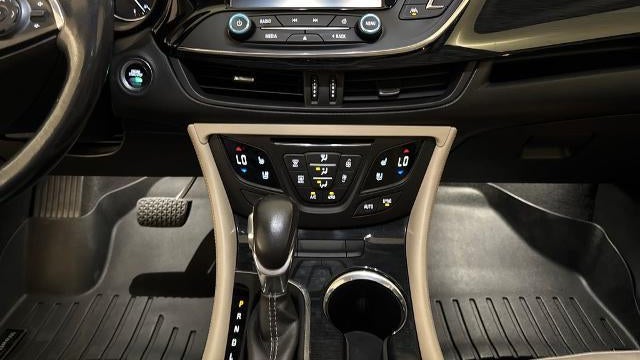 2016 Buick Envision Premium II