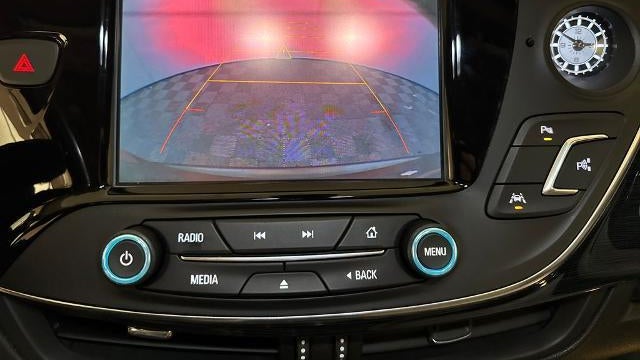 2016 Buick Envision Premium II