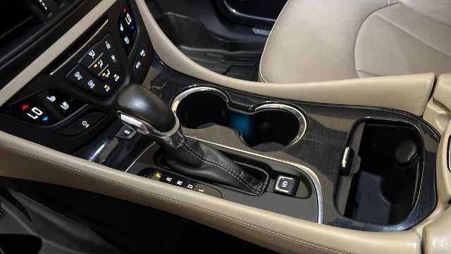 2016 Buick Envision Premium II