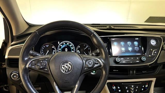2016 Buick Envision Premium II