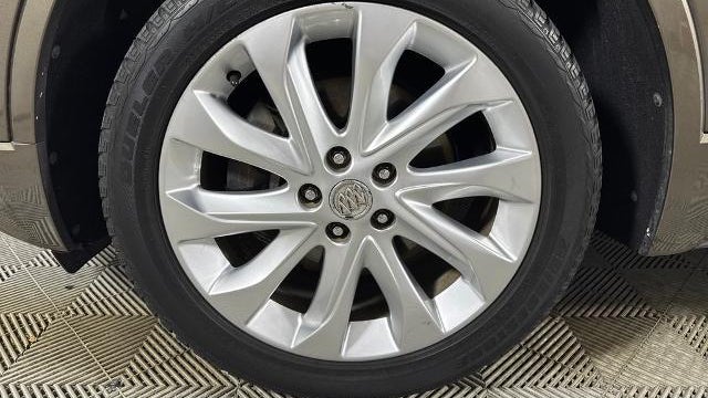 2016 Buick Envision Premium II