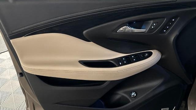 2016 Buick Envision Premium II