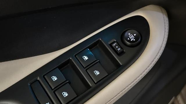 2016 Buick Envision Premium II