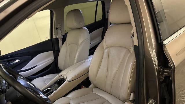 2016 Buick Envision Premium II