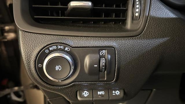 2016 Buick Envision Premium II