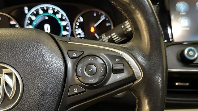 2016 Buick Envision Premium II