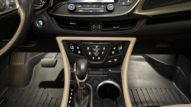 2016 Buick Envision Premium II