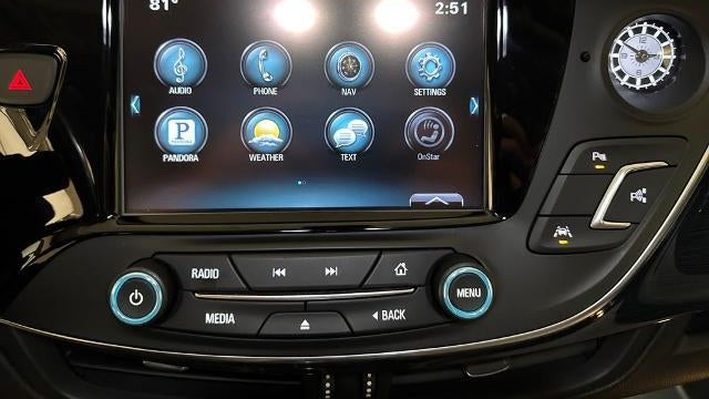 2016 Buick Envision Premium II