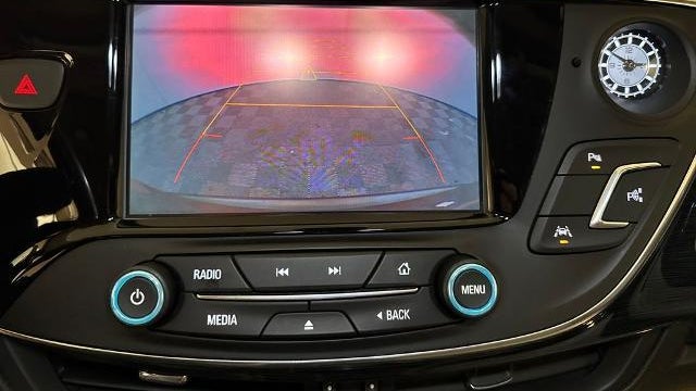 2016 Buick Envision Premium II