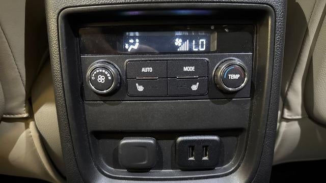 2016 Buick Envision Premium II