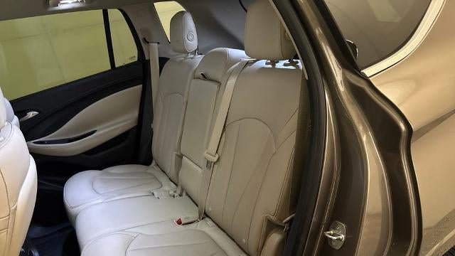 2016 Buick Envision Premium II