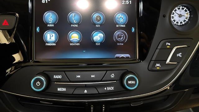2016 Buick Envision Premium II
