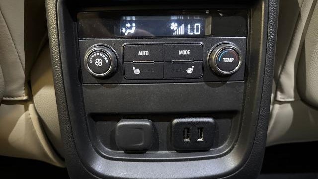 2016 Buick Envision Premium II