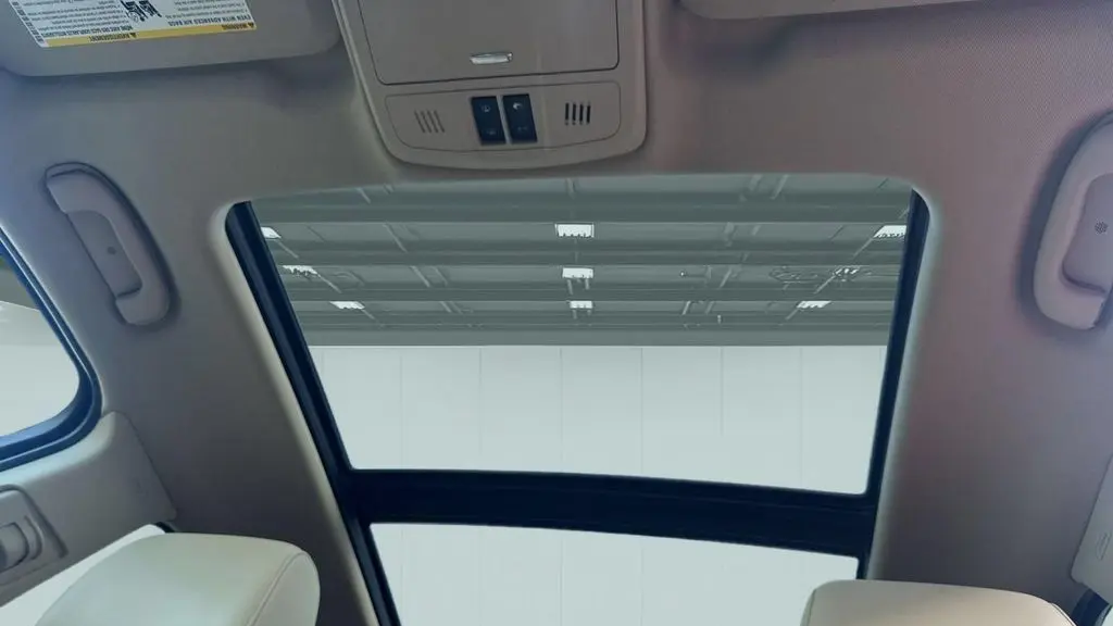 2017 Buick Envision Premium II