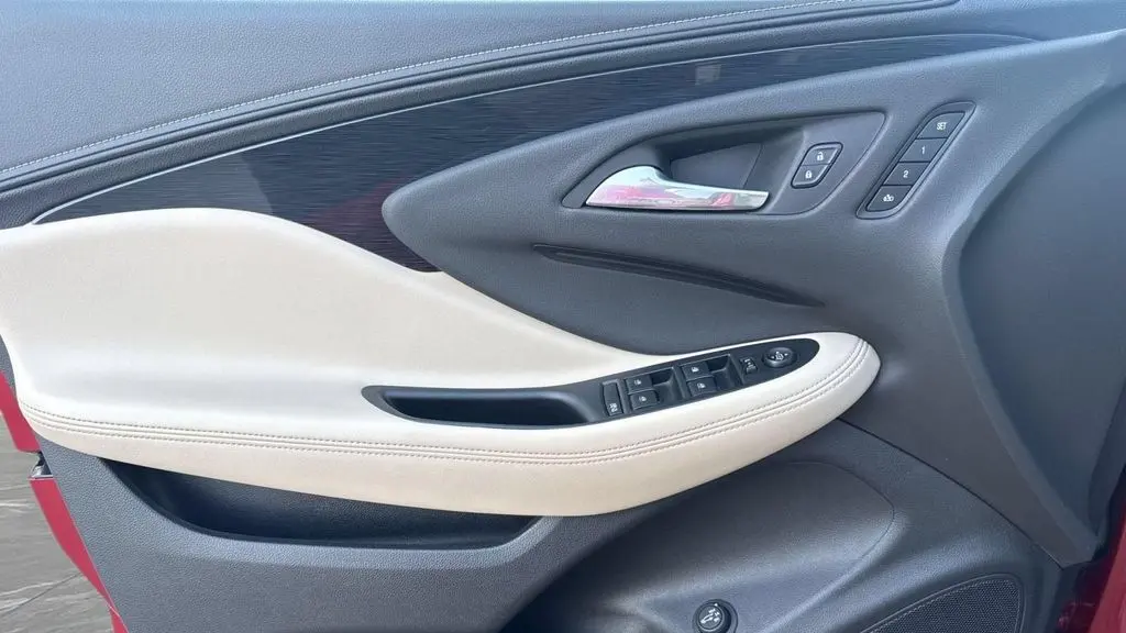 2017 Buick Envision Premium II