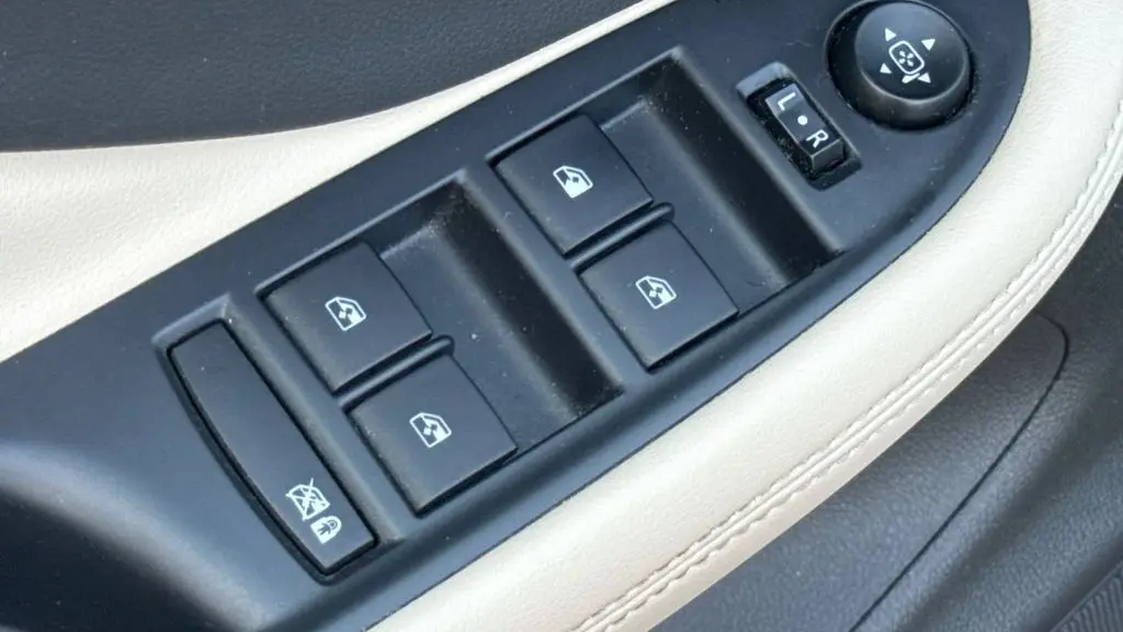 2017 Buick Envision Premium II
