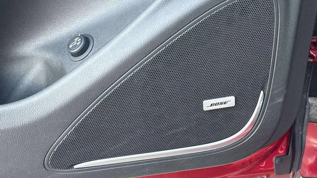 2017 Buick Envision Premium II