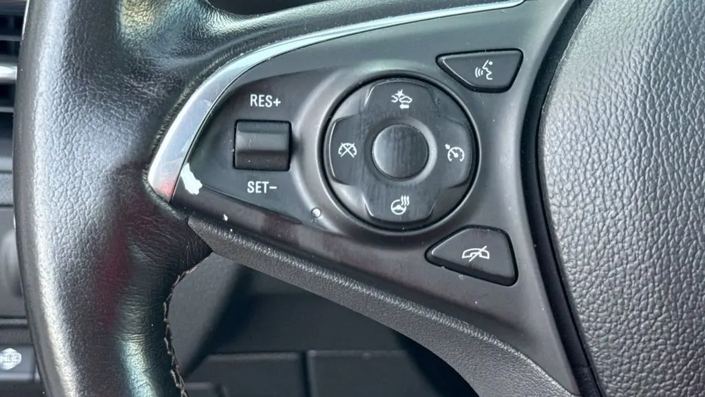 2017 Buick Envision Premium II