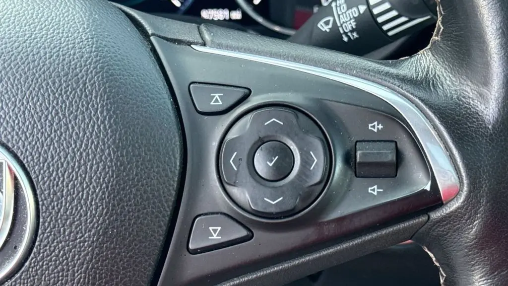 2017 Buick Envision Premium II