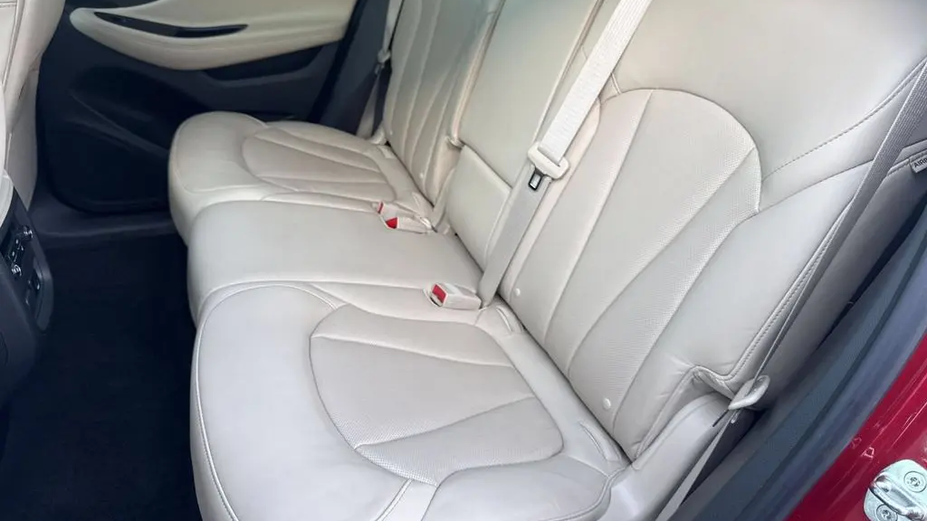 2017 Buick Envision Premium II
