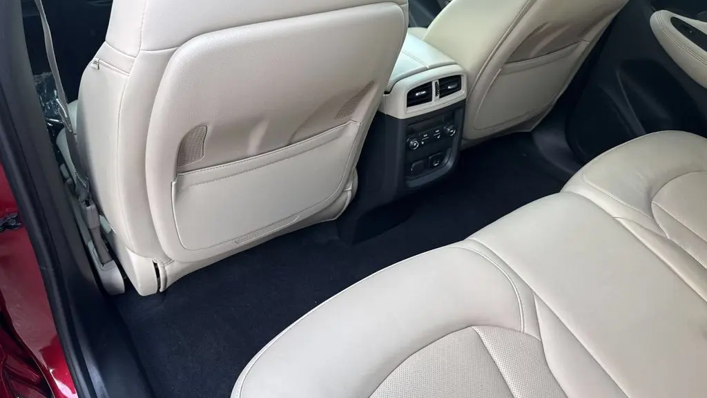 2017 Buick Envision Premium II