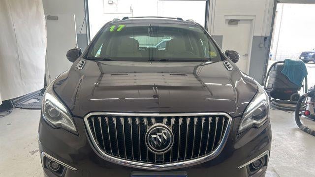 Preowned 2017 Buick Envision Premium II for Sale