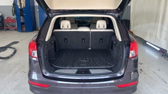 2017 Buick Envision Premium II