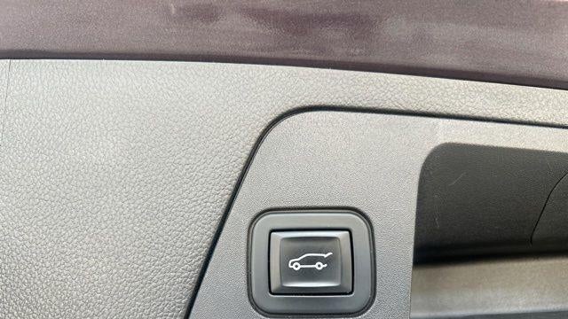 2017 Buick Envision Premium II