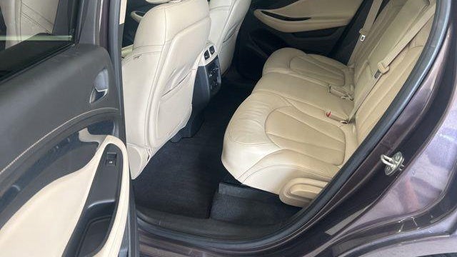 2017 Buick Envision Premium II