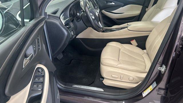 2017 Buick Envision Premium II